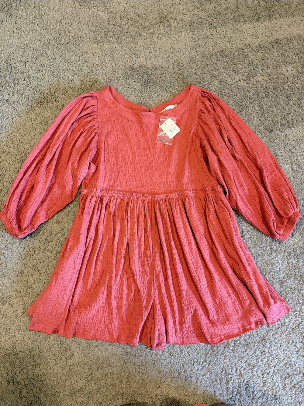 Free People Romper